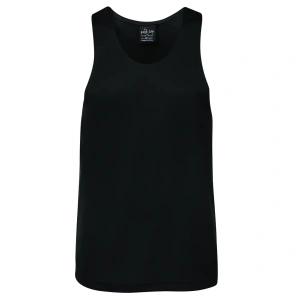 Podium Poly Singlet - Thumbnail Image 2