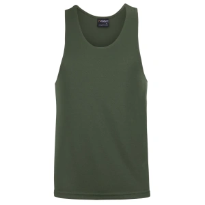 Podium Poly Singlet - Thumbnail Image 4