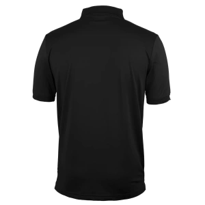 Podium 4 Stripe S/S Stretch Polo - Thumbnail Image 5