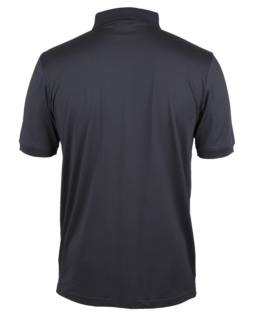Podium 4 Stripe S/S Stretch Polo - Image 7
