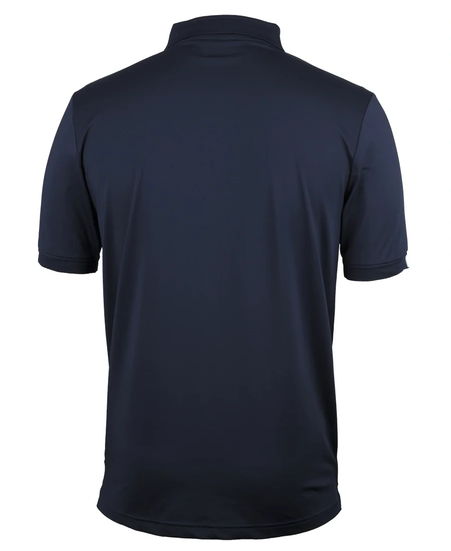 Podium 4 Stripe S/S Stretch Polo - Image 9