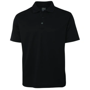 Podium S/S Poly Polo - Thumbnail Image 2