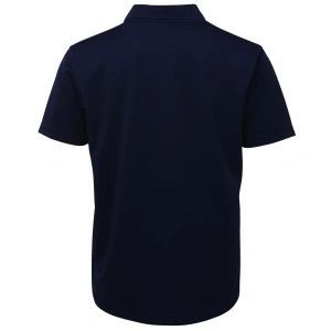 Podium S/S Poly Polo - Thumbnail Image 7