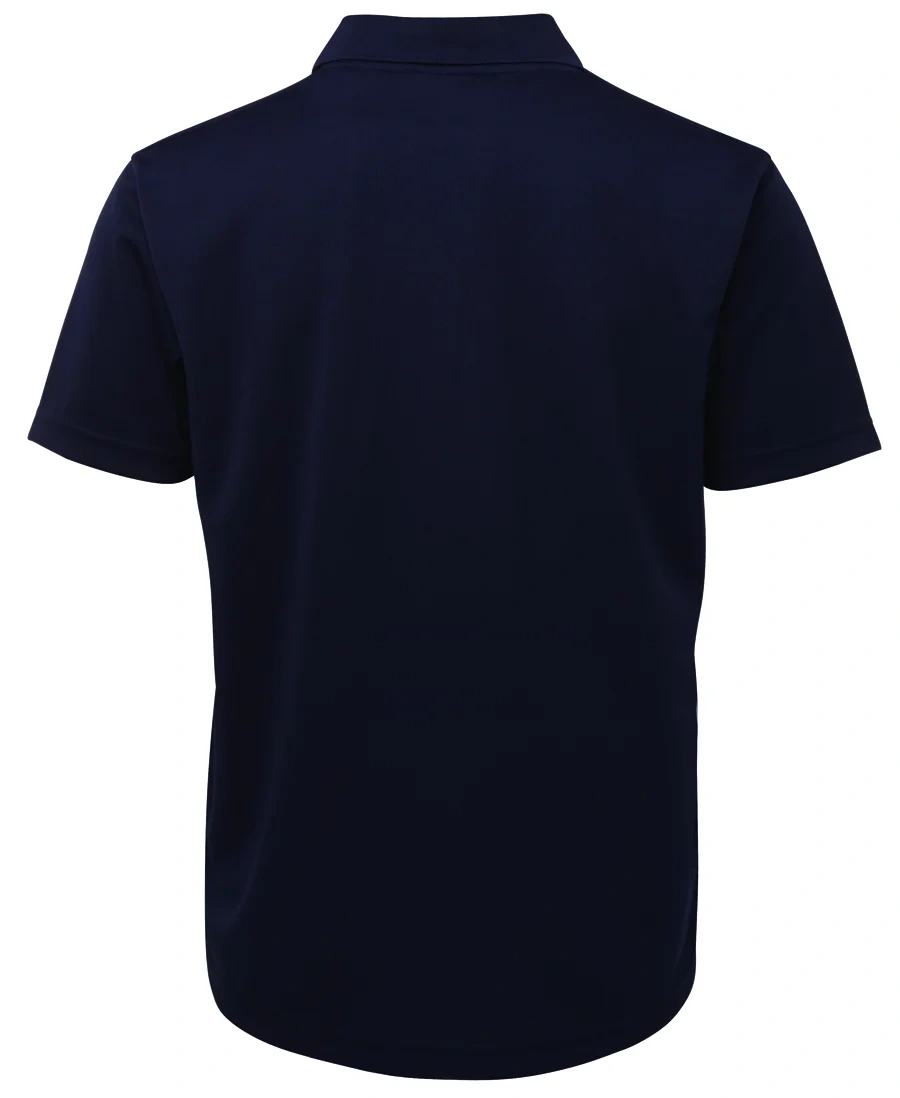 Podium S/S Poly Polo - Image 7