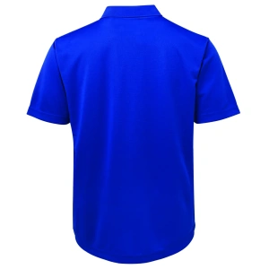 Podium S/S Poly Polo - Thumbnail Image 9