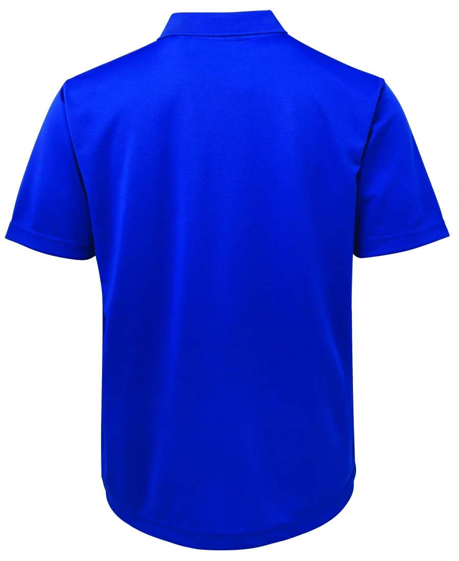 Podium S/S Poly Polo - Image 9