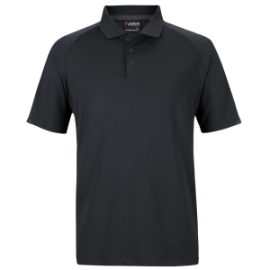 Podium Contrast Stretch Polo - Thumbnail Image 6