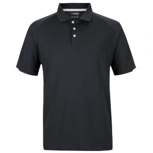 Podium Contrast Stretch Polo - Thumbnail Image 8