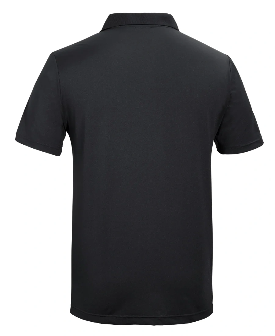 Podium Stretch Polo - Image 3