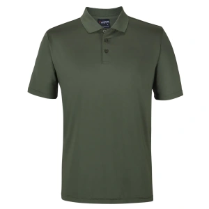 Podium Stretch Polo - Thumbnail Image 4