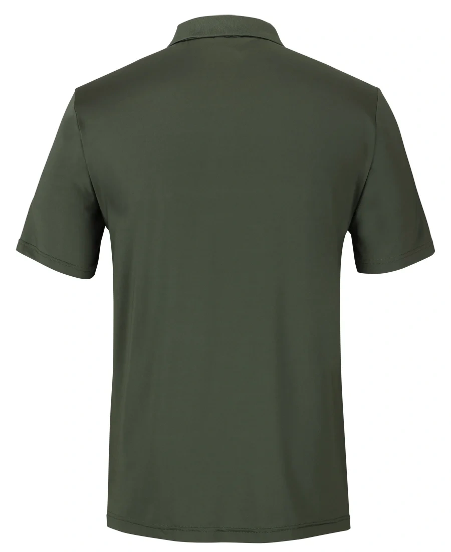 Podium Stretch Polo - Image 5