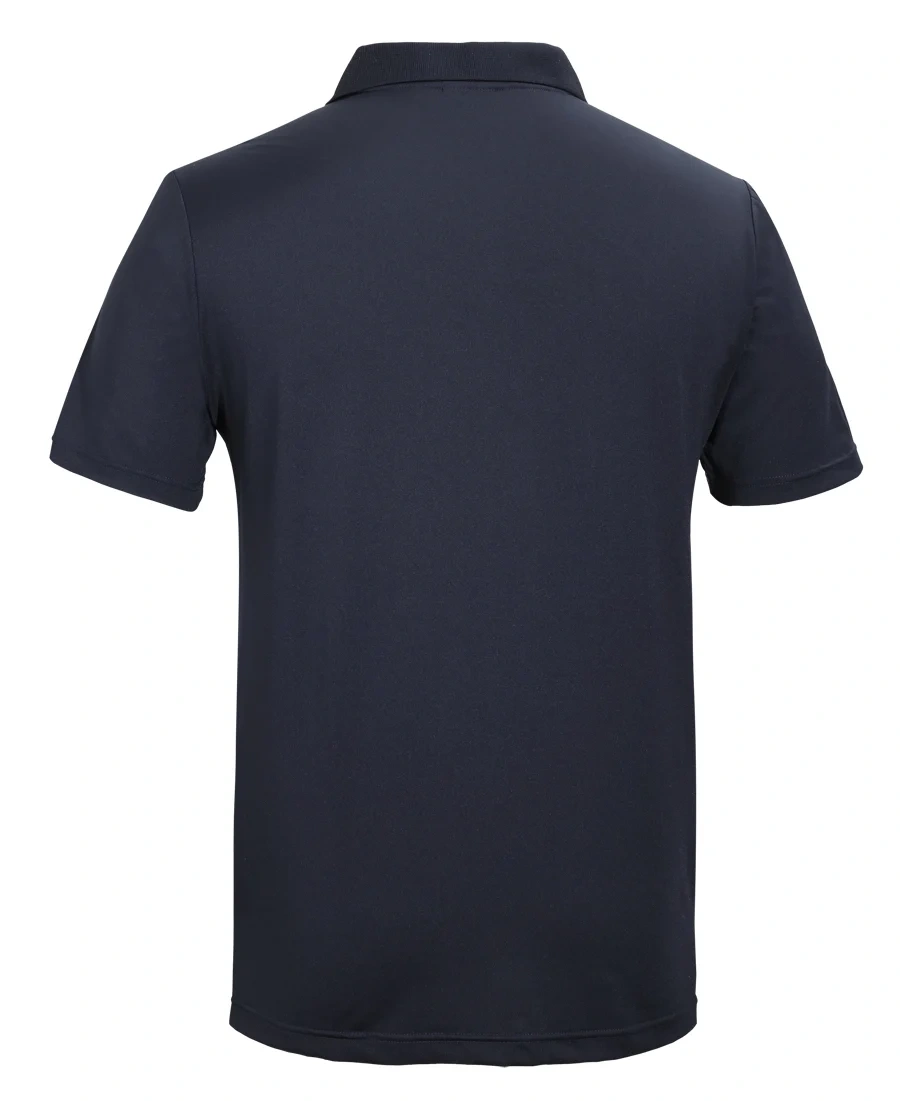Podium Stretch Polo - Image 9