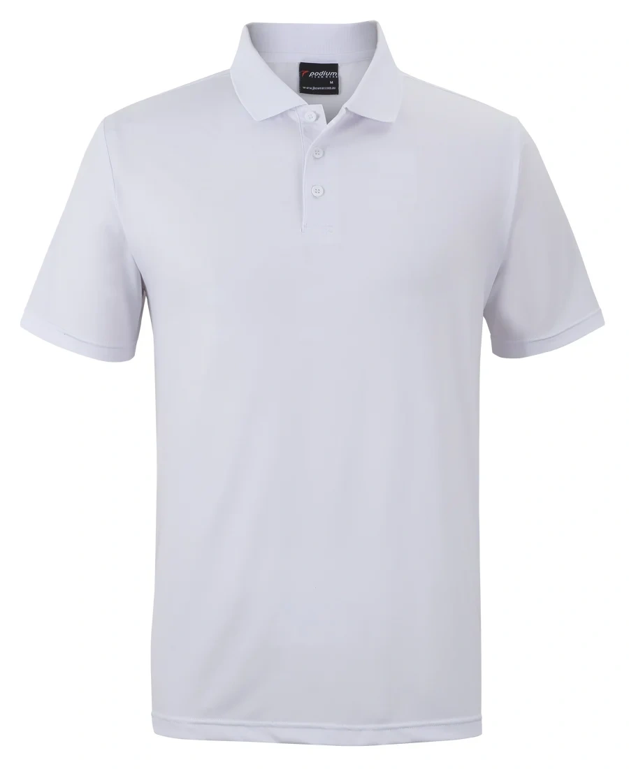 Podium Stretch Polo - Image 10