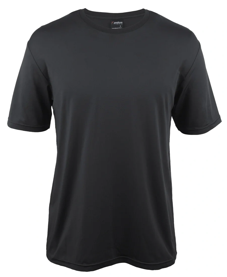 Podium Stretch Tee - Image 2