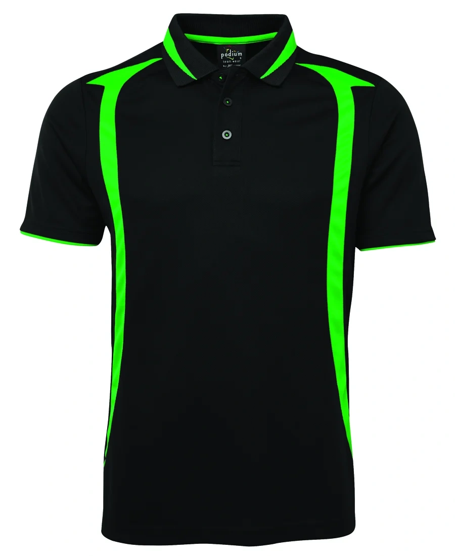 Podium Swirl Polo - Image 2