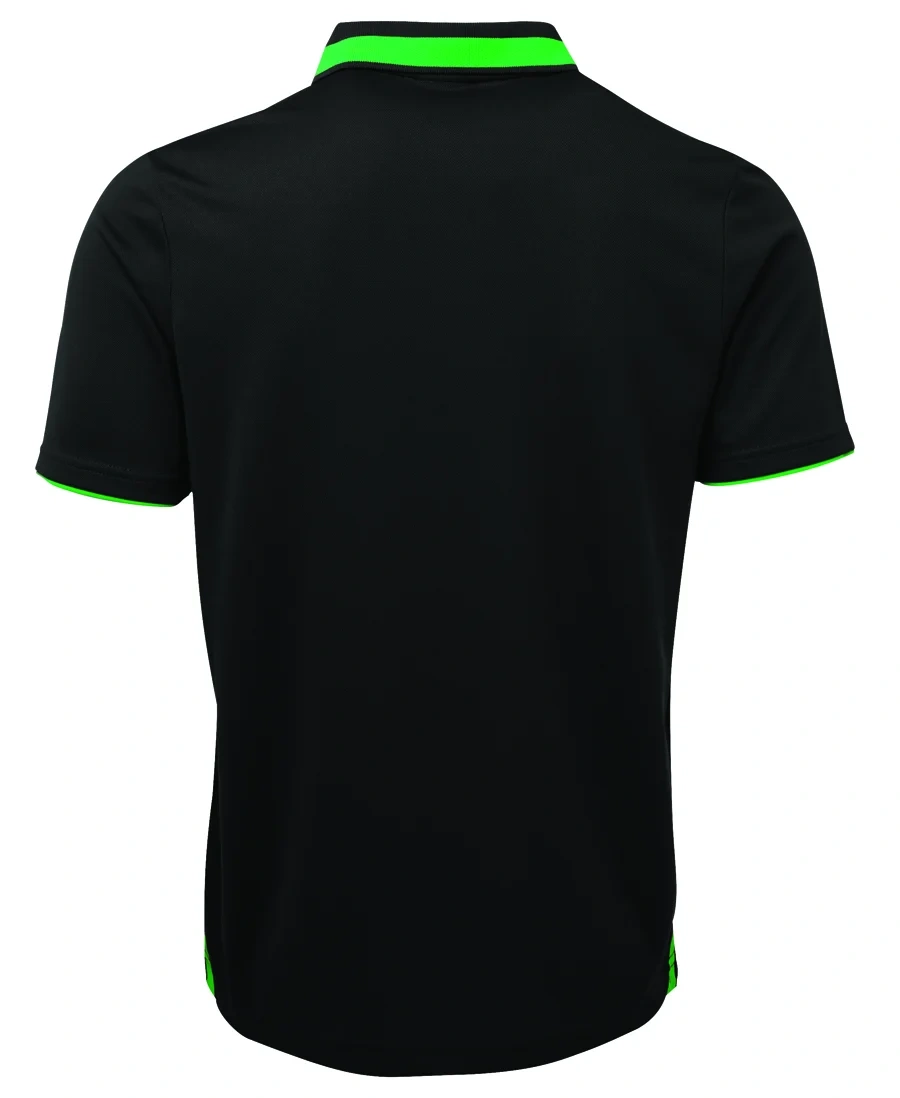 Podium Swirl Polo - Image 3