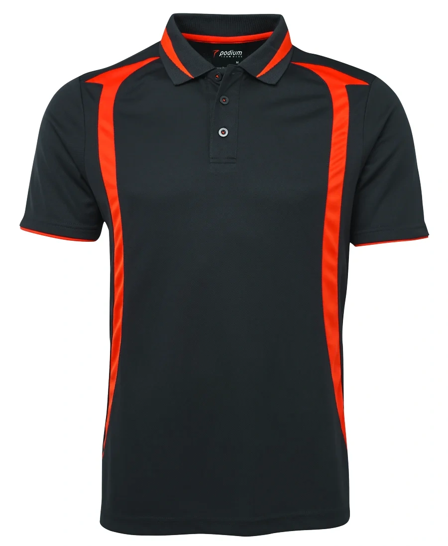 Podium Swirl Polo - Image 4