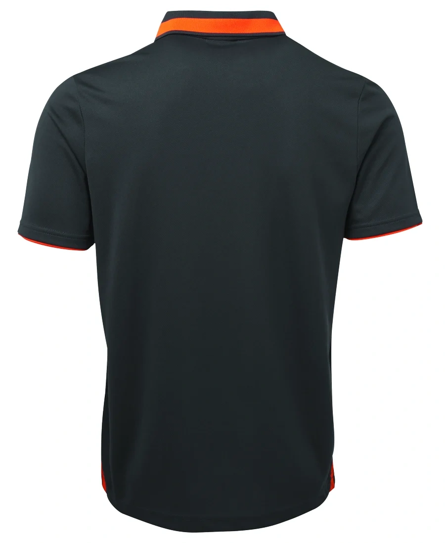 Podium Swirl Polo - Image 5