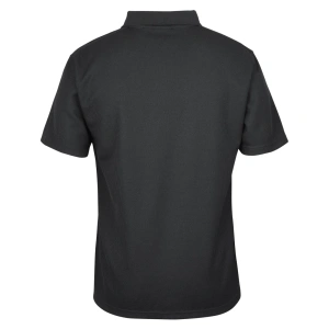 Podium Waffle Pocket Polo - Thumbnail Image 3