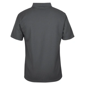 Podium Waffle Pocket Polo - Thumbnail Image 7