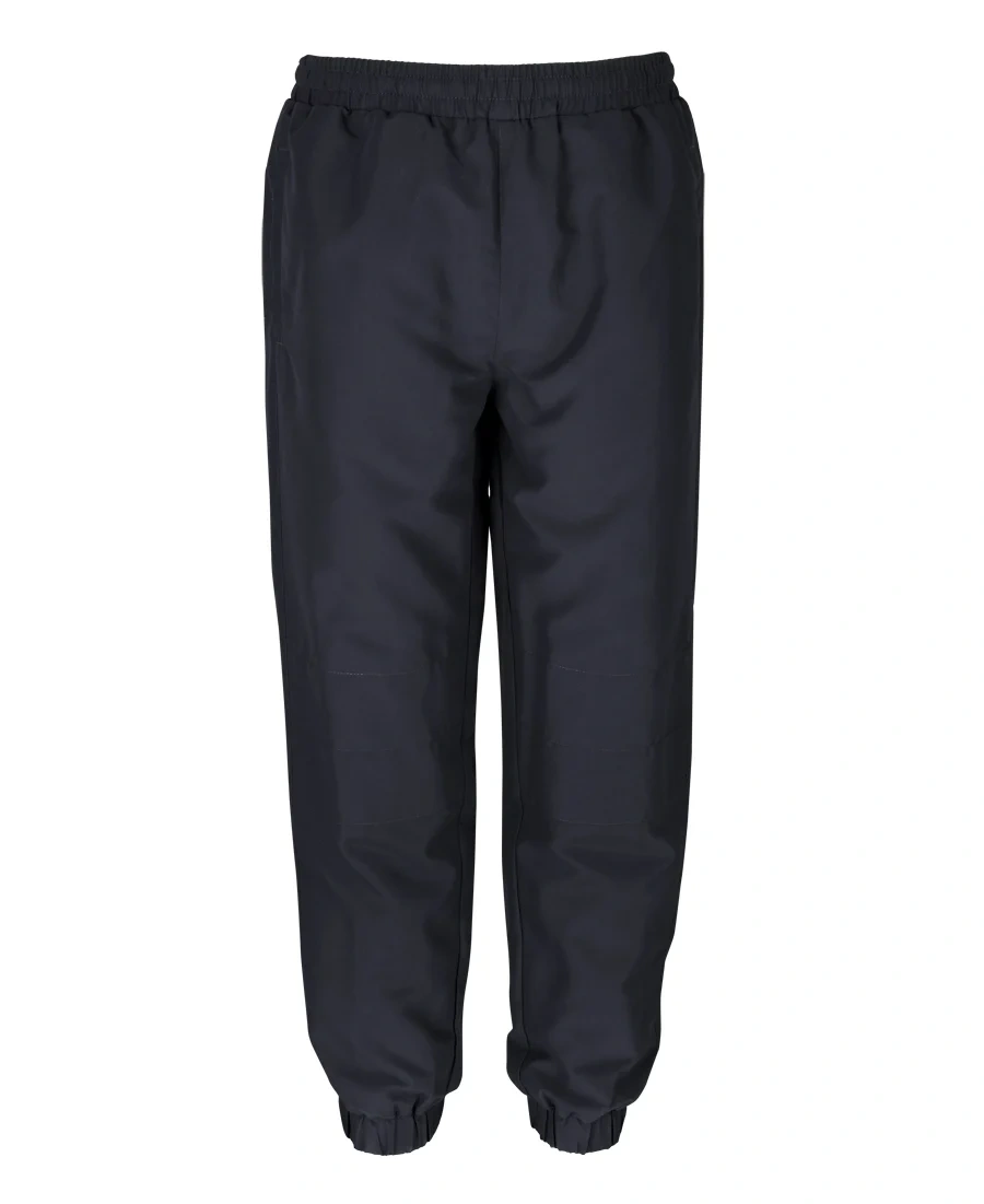 Podium Kids & Adults Cuffed Warm Up Pants - Image 2