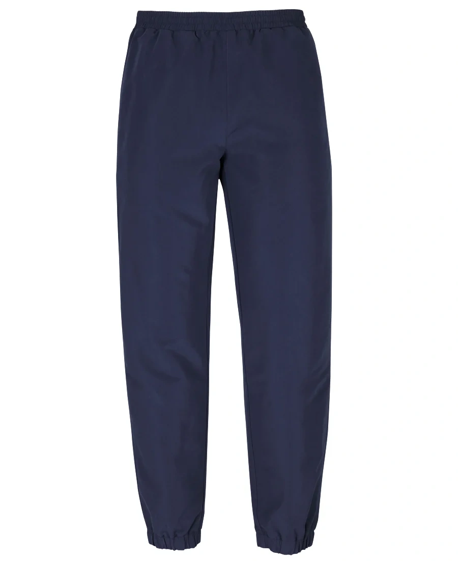 Podium Kids & Adults Cuffed Warm Up Pants - Image 8