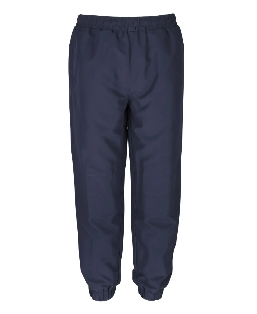 Podium Kids & Adults Cuffed Warm Up Pants - Image 6
