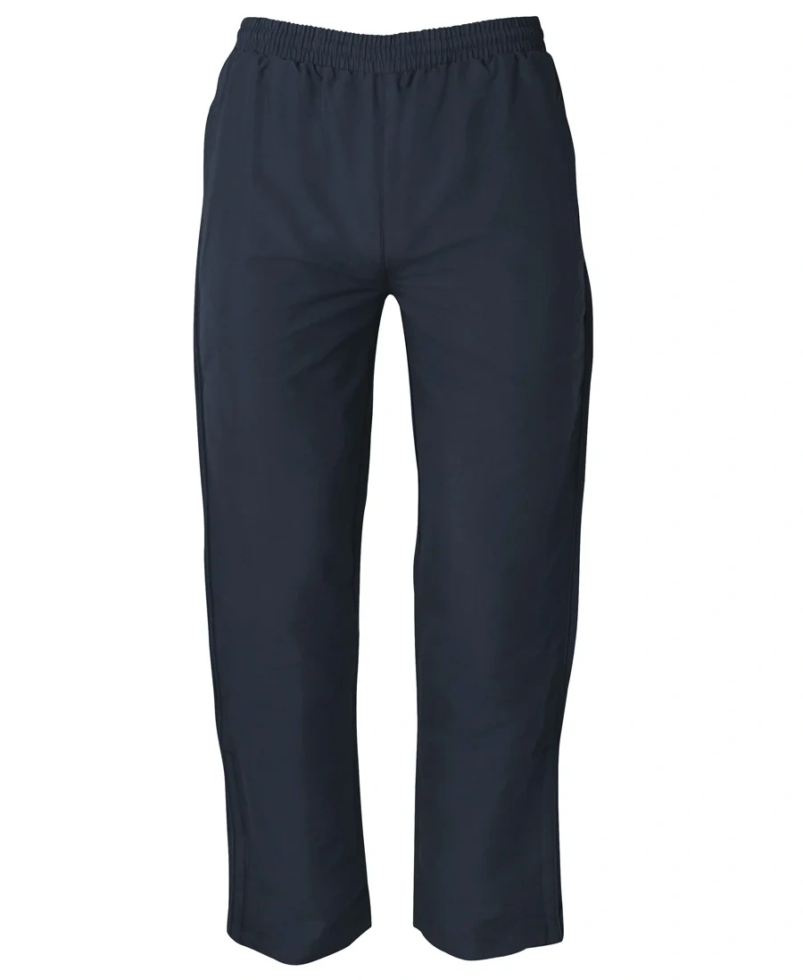 Podium Kids and Adults Warm Up Zip Pant - Image 4
