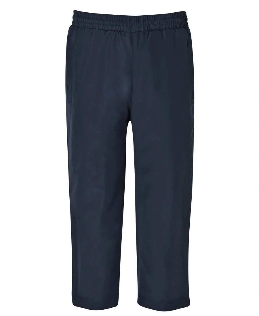 Podium Kids and Adults Warm Up Zip Pant - Image 2