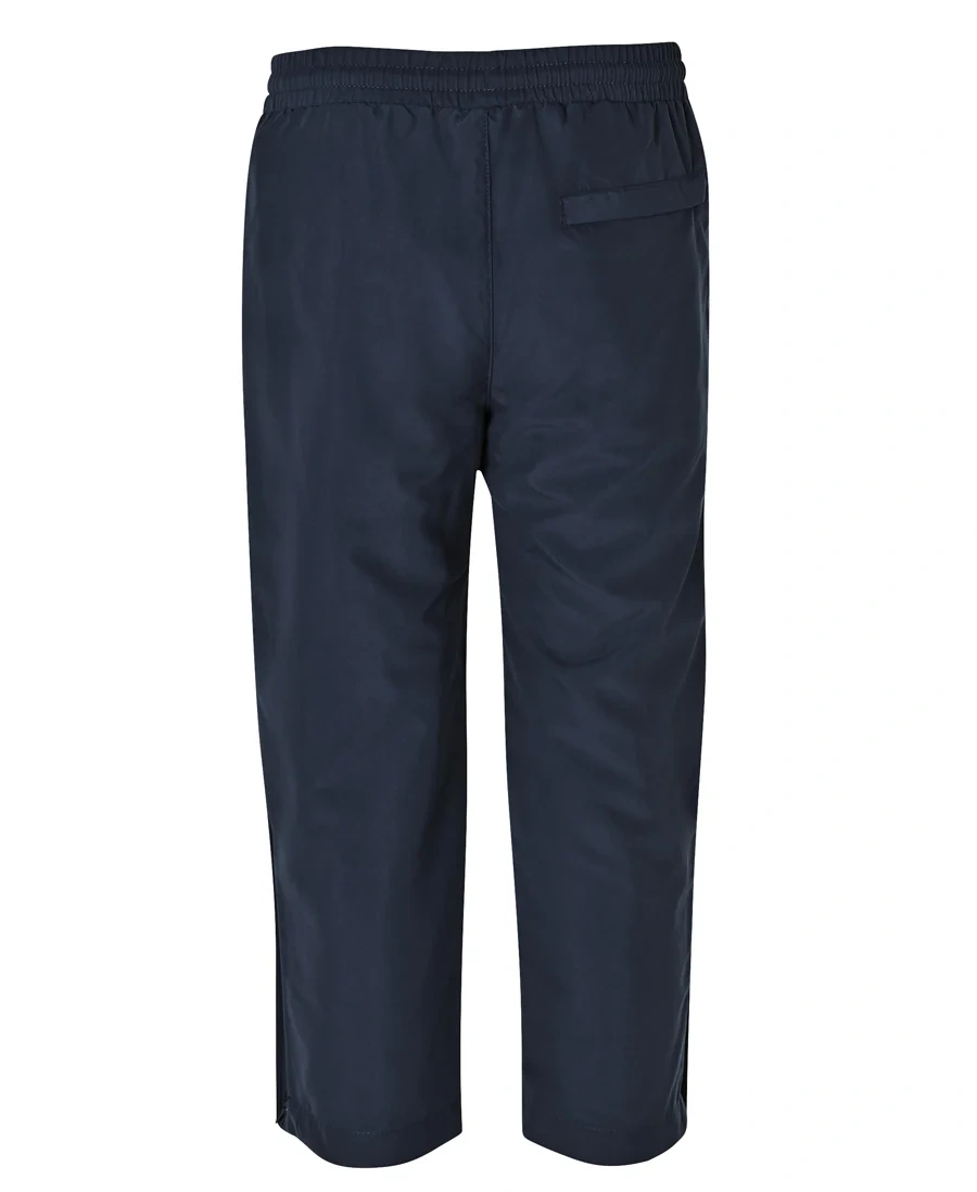 Podium Kids and Adults Warm Up Zip Pant - Image 3