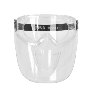 JB's Goggle and Mask Combination - Thumbnail Image 2
