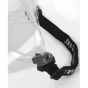 JB's Goggle and Mask Combination - Thumbnail Image 3