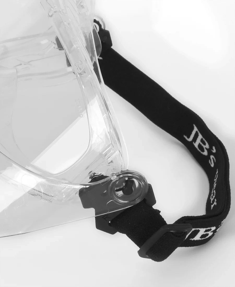 JB's Goggle and Mask Combination - Image 3