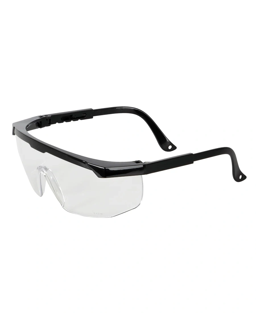 JB's Shield Safety Glasses (12 Pack) - Image 2