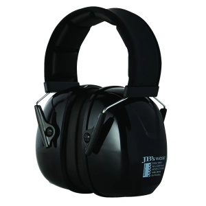 JB's 32dB Supreme Ear Muffs - Thumbnail Image 2
