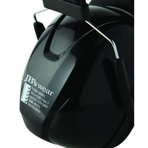 JB's 32dB Supreme Ear Muffs - Thumbnail Image 3