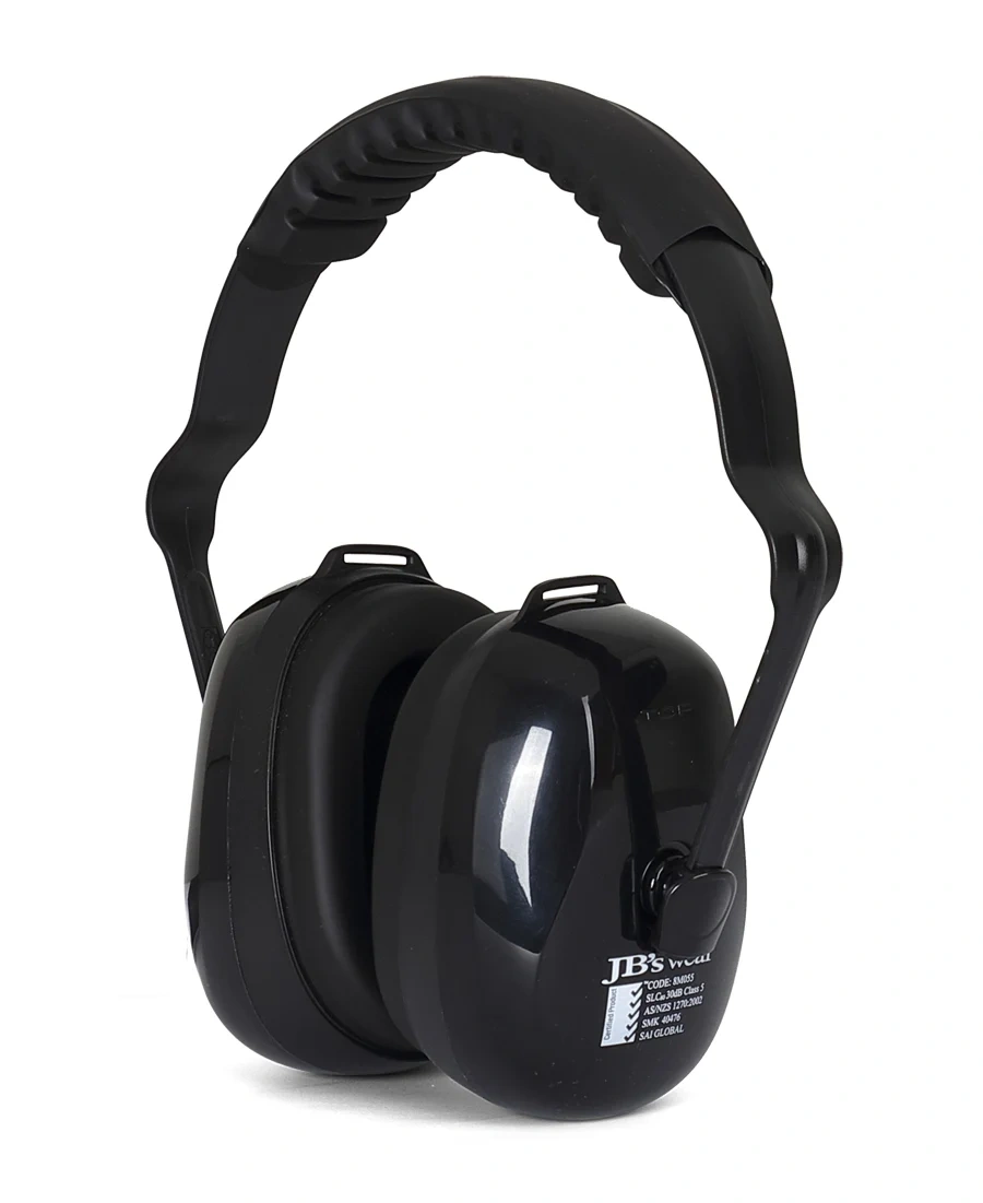 JB's Class 5 Ear Muff - Image 2
