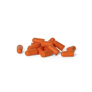 JB's Bullet Shaped Earplug (100 pieces) - Thumbnail Image 2