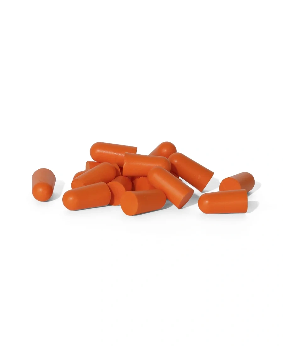 JB's Bullet Shaped Earplug (100 pieces) - Image 2