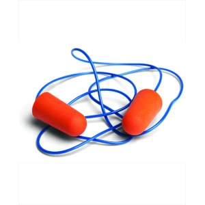 JB's Southern Bullet Corded Earplug (100 pair) - Thumbnail Image 2