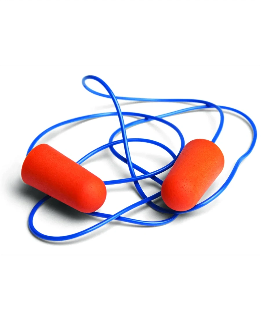 JB's Southern Bullet Corded Earplug (100 pair) - Image 2