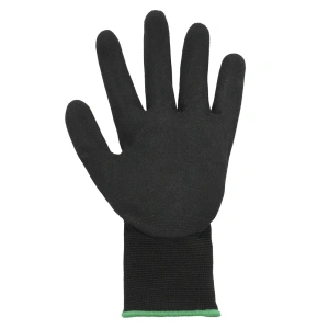 JB's Black Nitrile Breathable Glove (12 pack) - Thumbnail Image 2