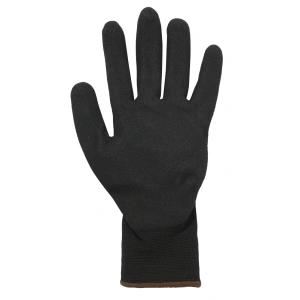 JB's Premium Black Nitrile Breathable Glove (12 pack) - Thumbnail Image 2