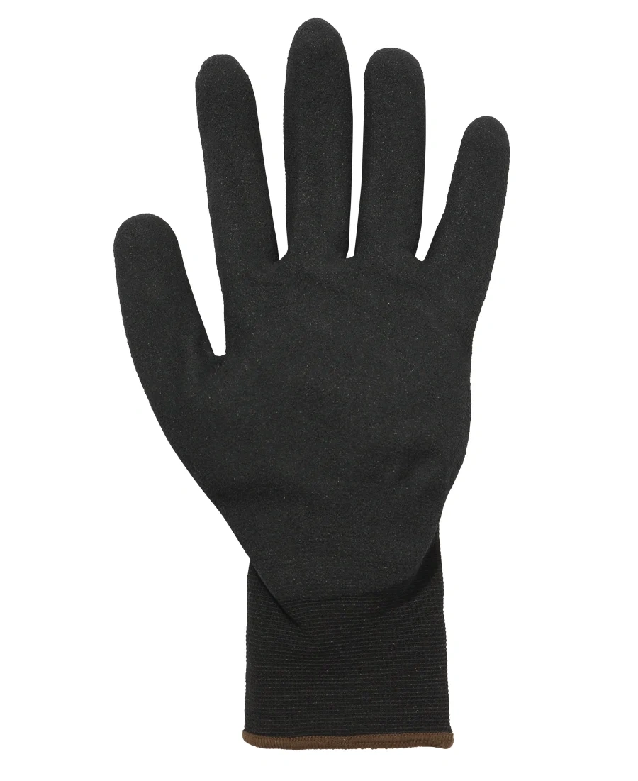 JB's Premium Black Nitrile Breathable Glove (12 pack) - Image 2