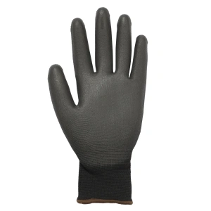 JB's Black Light PU Breathable Glove (12 pack) - Thumbnail Image 2
