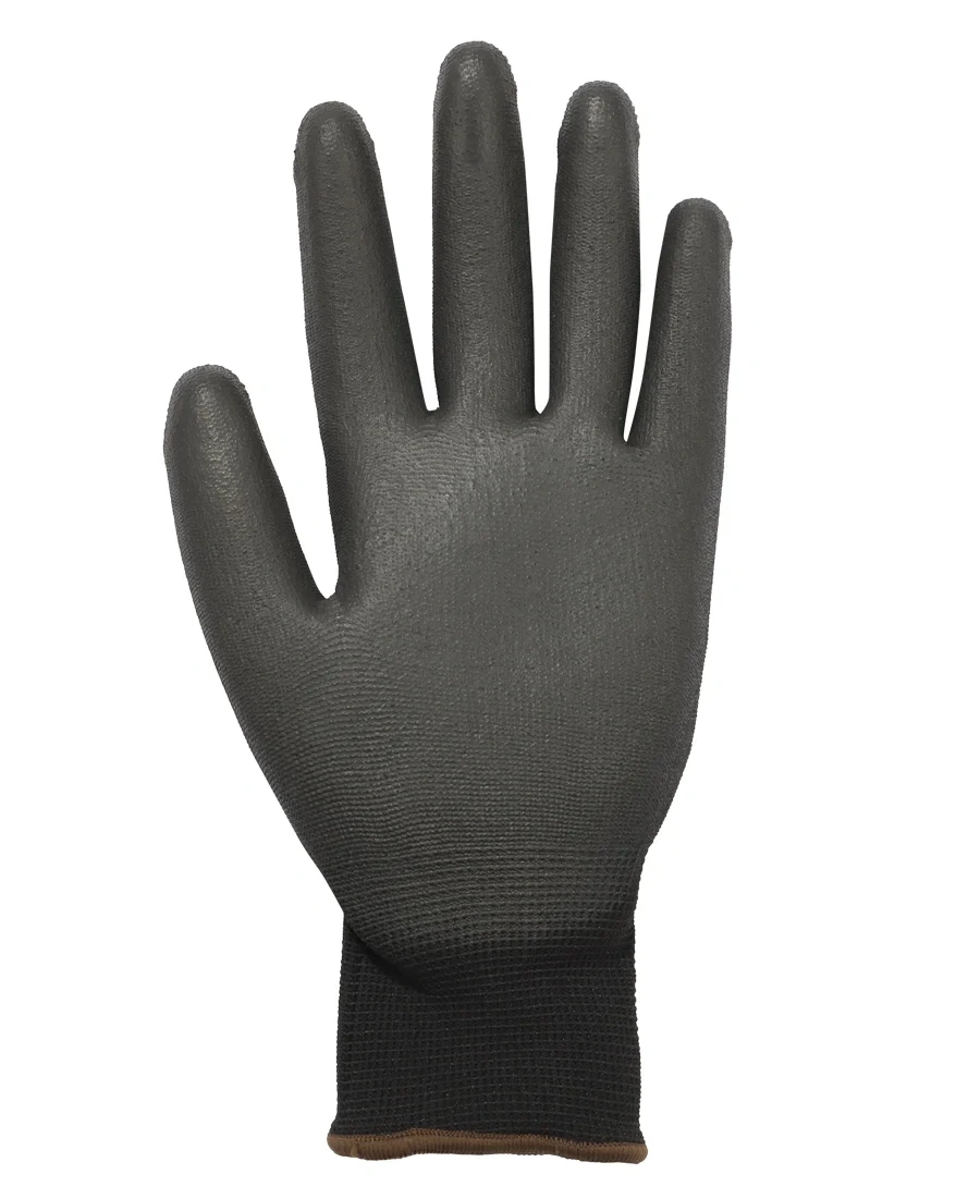 JB's Black Light PU Breathable Glove (12 pack) - Image 2