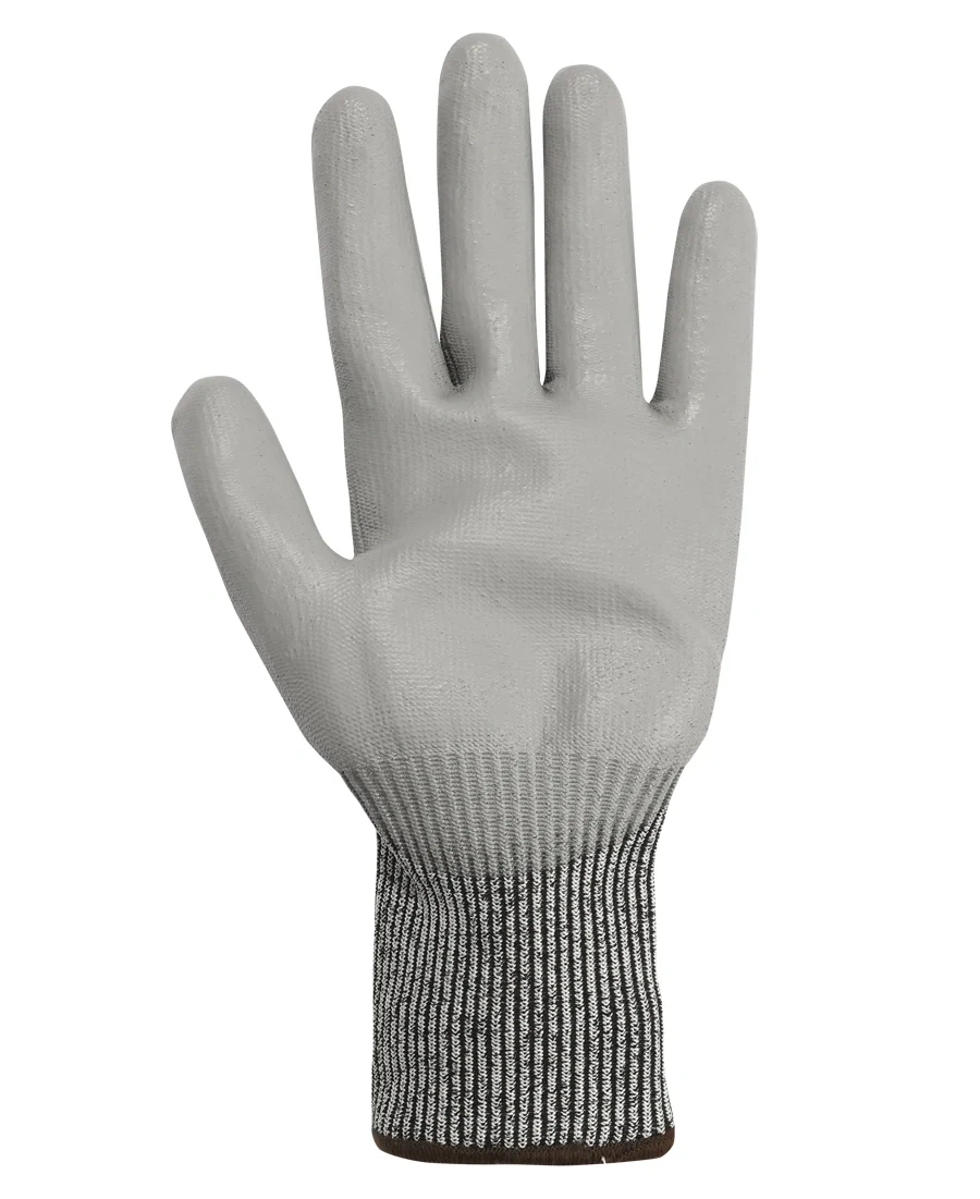 JB's PU Breathable Cut Resist Level B Glove (12 pack) - Image 2