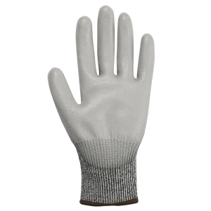 JB's PU Breathable Cut Resist Level C Glove (12 pack) - Thumbnail Image 2