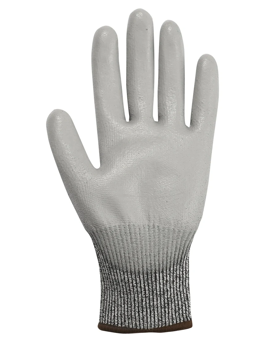 JB's PU Breathable Cut Resist Level C Glove (12 pack) - Image 2