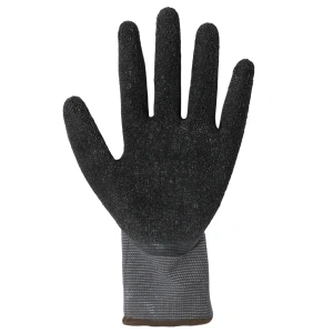 JB's Steeler Latex Crinkle Glove (12 pack) - Thumbnail Image 2